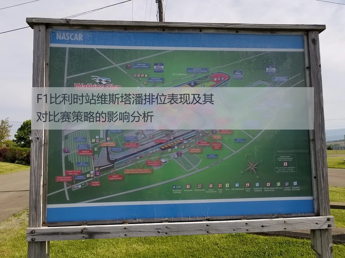 F1比利时站维斯塔潘排位表现及其对比赛策略的影响分析